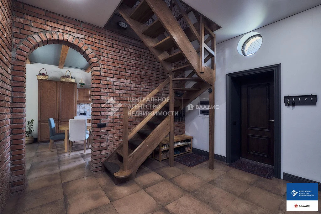 Продажа дома, Полково, Рязанский район, Весенняя улица - Фото 13