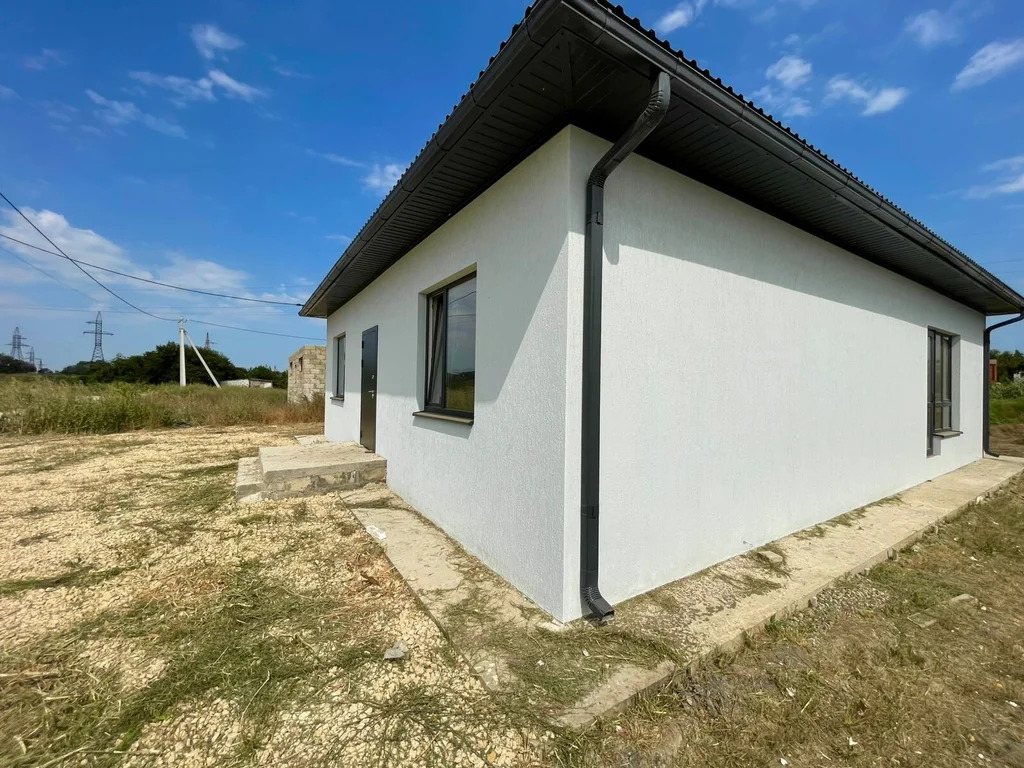 Продажа дома, Темрюк, Темрюкский район, ул. Чернышевского - Фото 11