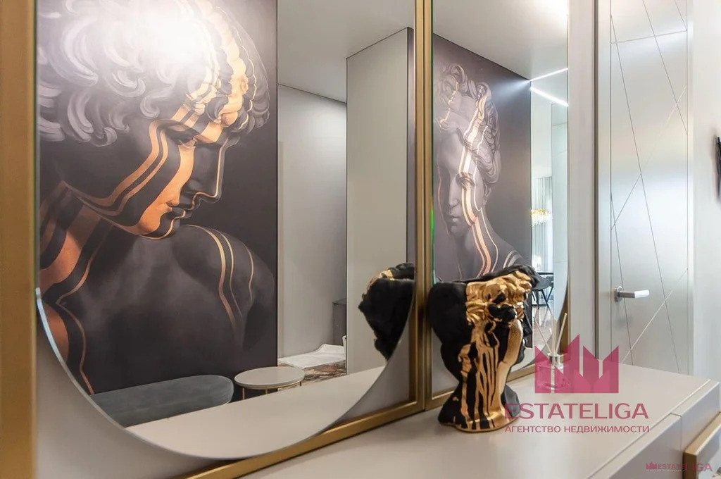 Продажа квартиры, набережная Марка Шагала - Фото 2