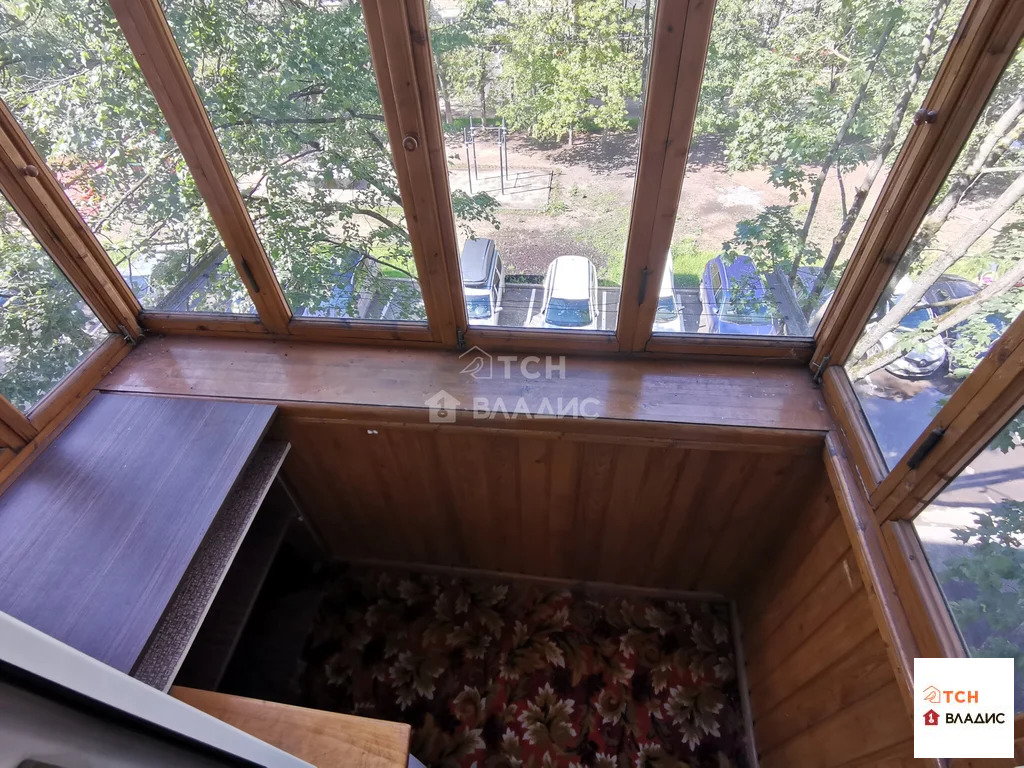 Продажа квартиры, Щелково, Щелковский район, 60 лет Октября пр-кт. - Фото 19