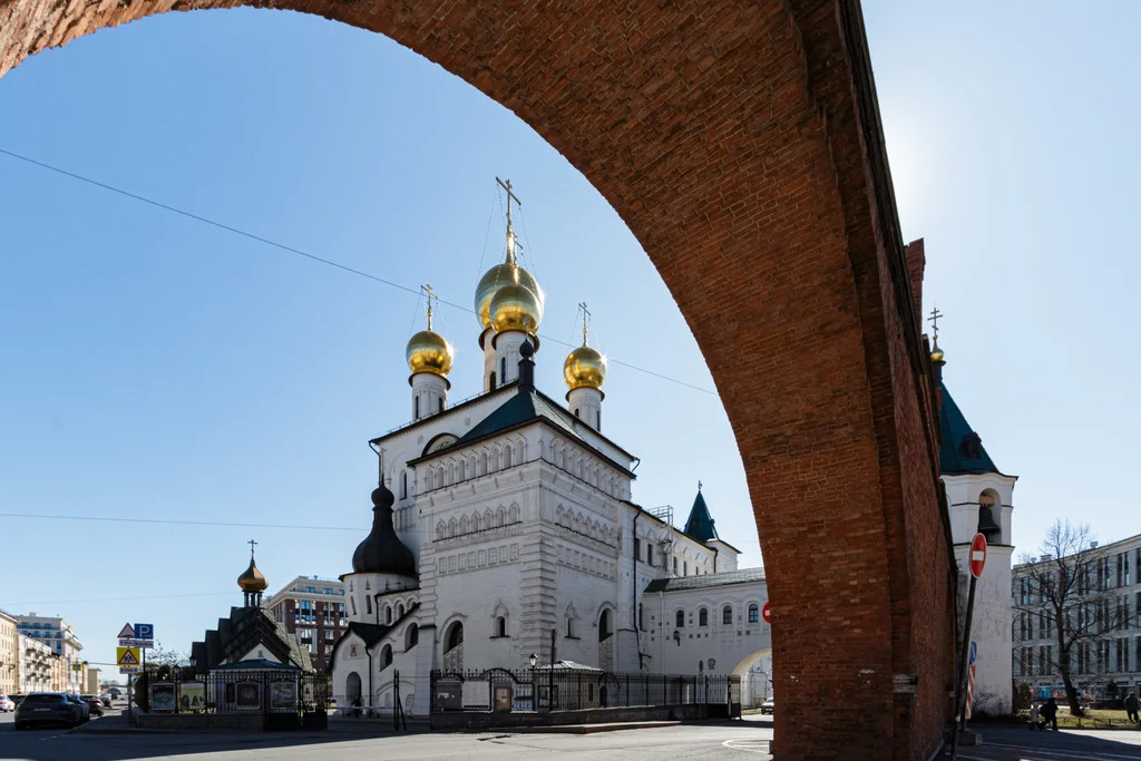 Продажа квартиры, Миргородская ул. 20 - Фото 10