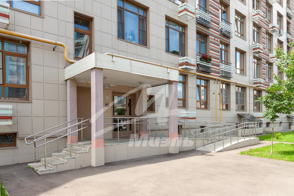 Продажа квартиры, Химки, Ивановская ул. - Фото 27