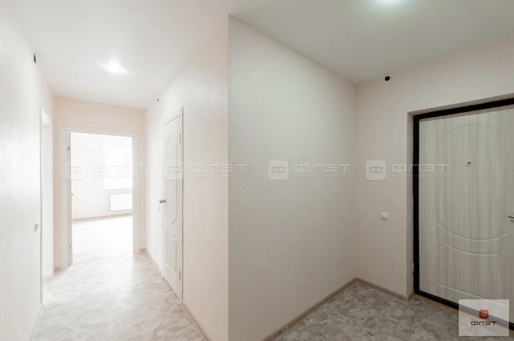 Продажа квартиры, Куюки, Пестречинский район, 16-й квартал - Фото 6