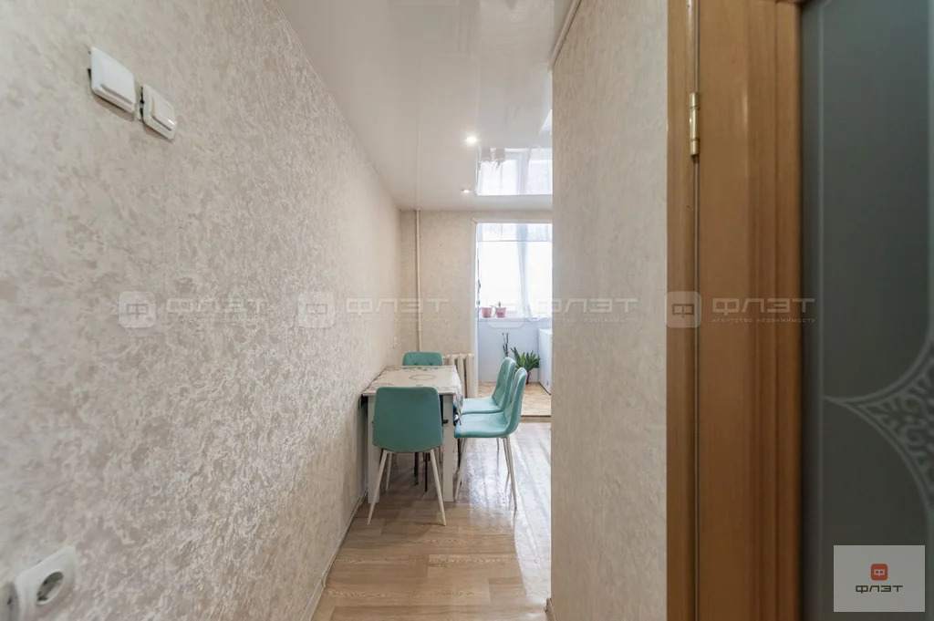 Продажа квартиры, Казань, ул. Татарстан - Фото 6