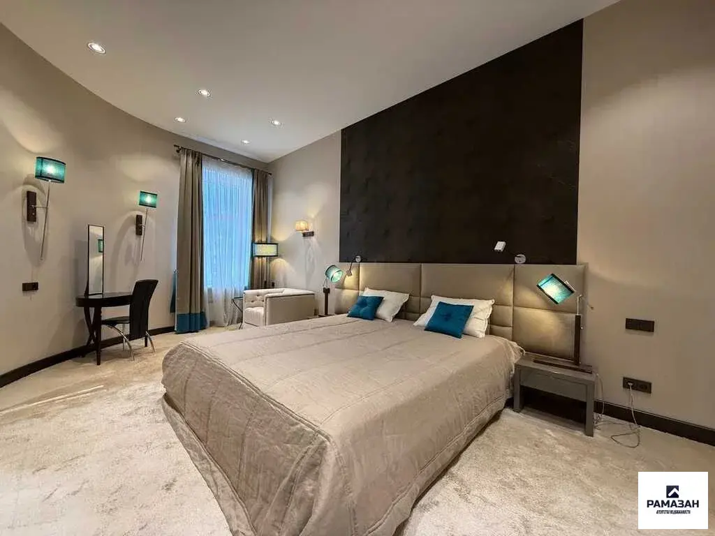 3-ком квартира ул.Баумана, 36 - Фото 9