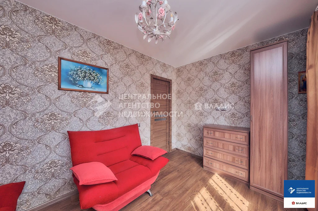 Продажа дома, Пощупово, Рыбновский район, Почтовая улица - Фото 7