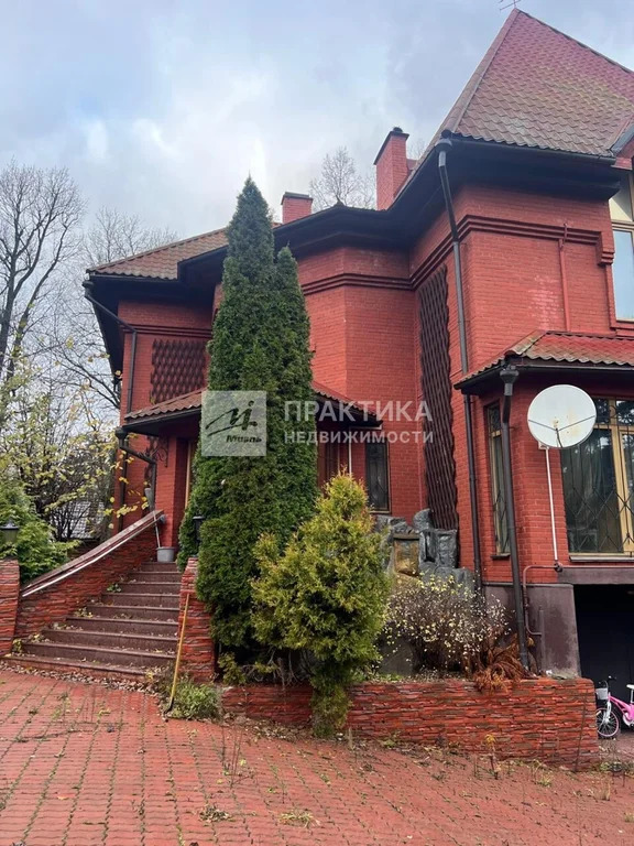 Продажа дома, Лесной Городок, Одинцовский район, ул. Суворова - Фото 2