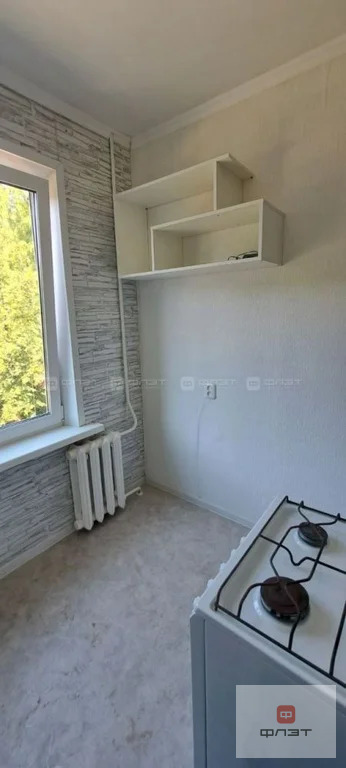 Аренда квартиры, Казань, ул. Рихарда Зорге д.5 - Фото 7