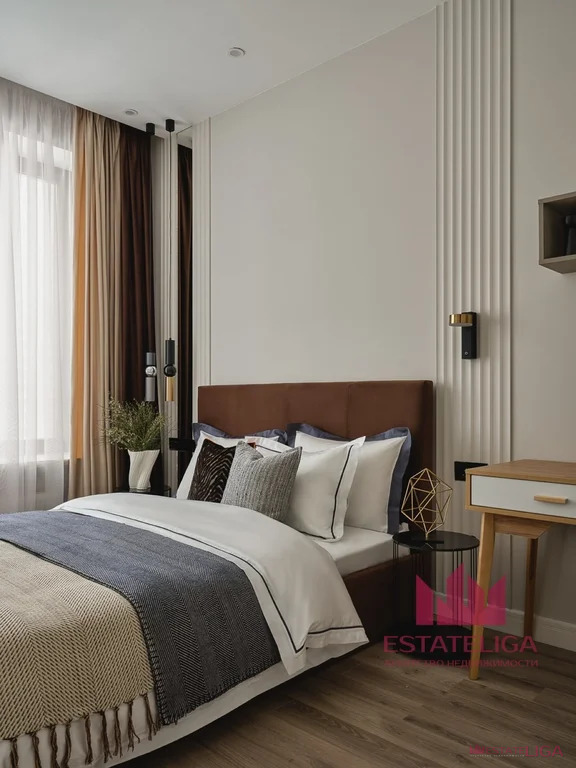 Продажа квартиры, м. Шелепиха, Шмитовский проезд - Фото 12