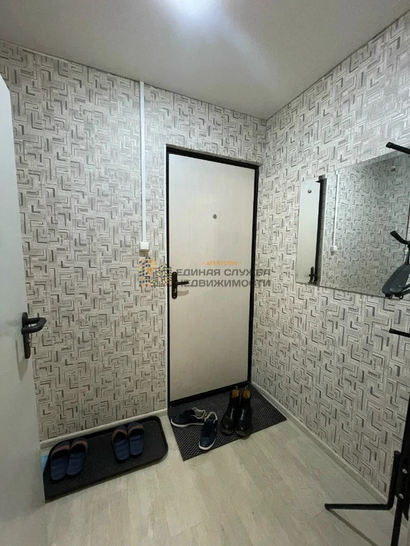 Аренда квартиры, Уфа, ул. Даута Юлтыя - Фото 11