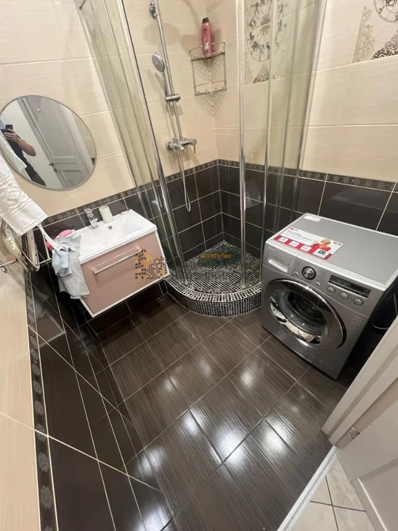 Аренда квартиры, Уфа, ул. Минигали Губайдуллина - Фото 7