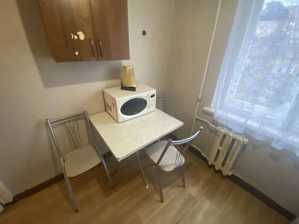 Продажа квартиры, Афипский, Северский район, ул. Победы - Фото 4