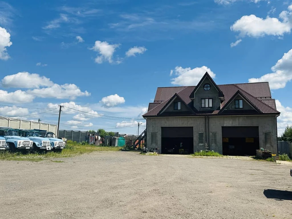Продажа гаража, Гришино, Дмитровский район, деревня Гришино - Фото 1