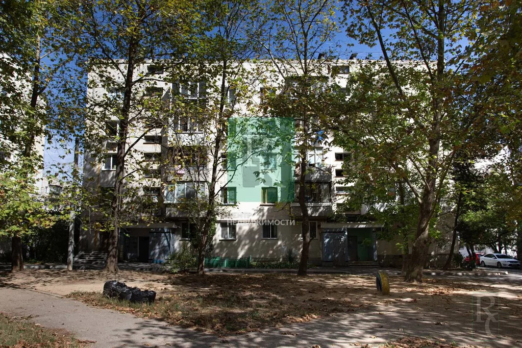 Продажа квартиры, Севастополь, ул. Генерала Хрюкина - Фото 11