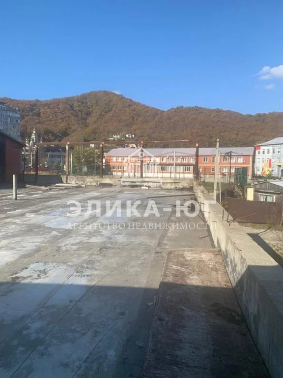 Продажа участка, Ольгинка, Туапсинский район, 1-мкр. - Фото 1