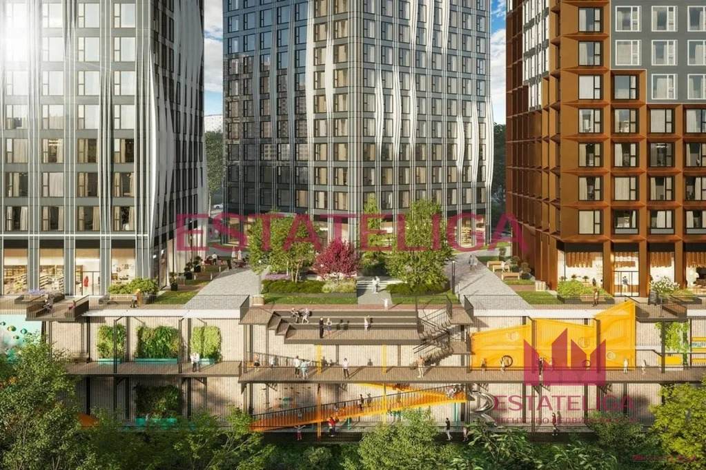 Продажа квартиры, ул. Озерная - Фото 4