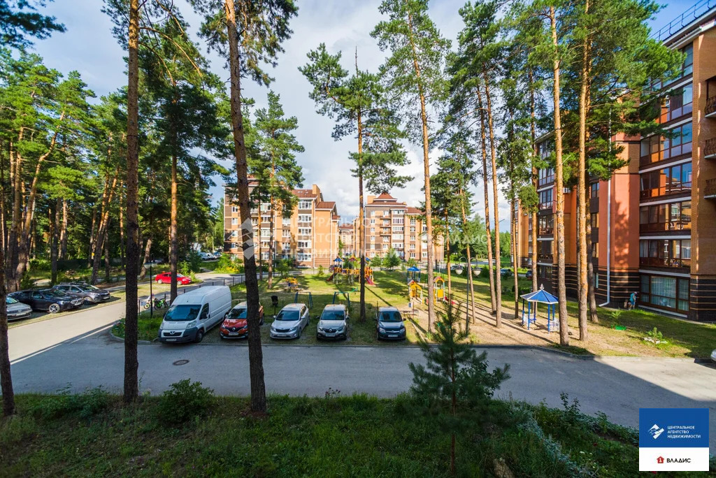 Продажа квартиры, Рязань, Мещерская улица - Фото 16