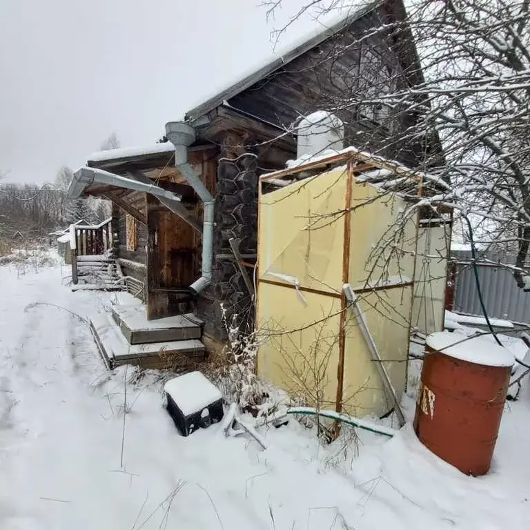 Продается дача Клинский район, д. Спасское, СНТ «Содружество» - Фото 10