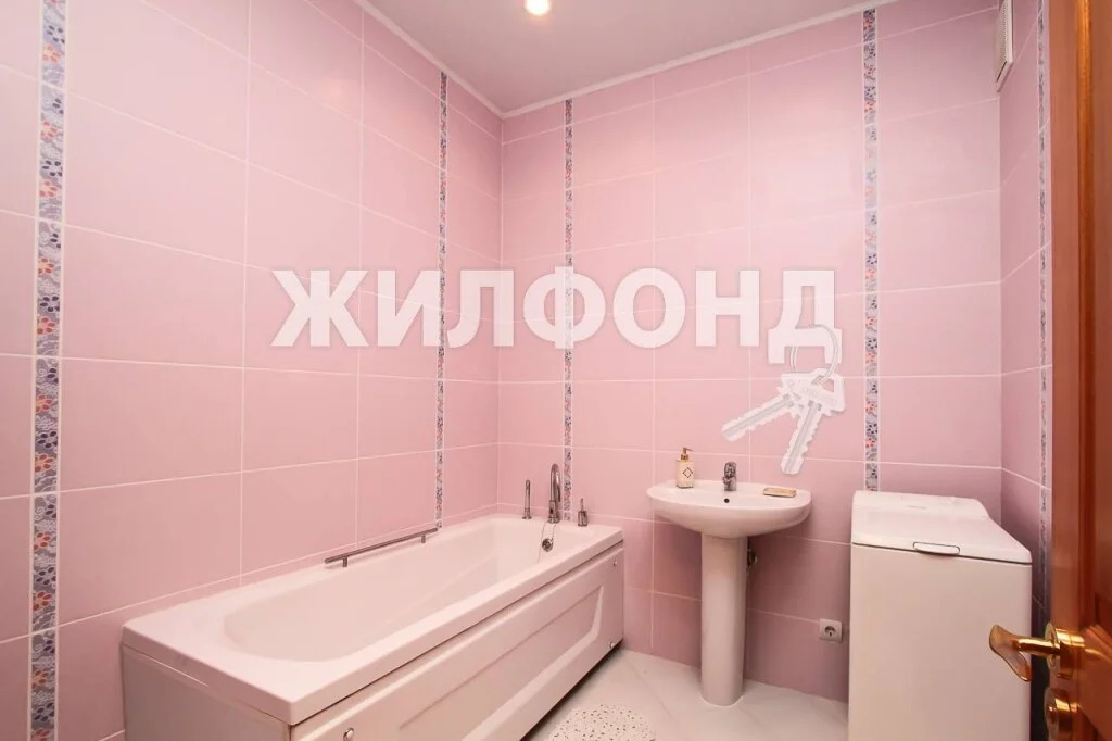 Продажа дома, Ленинское, Новосибирский район, днт Русское поле - Фото 29