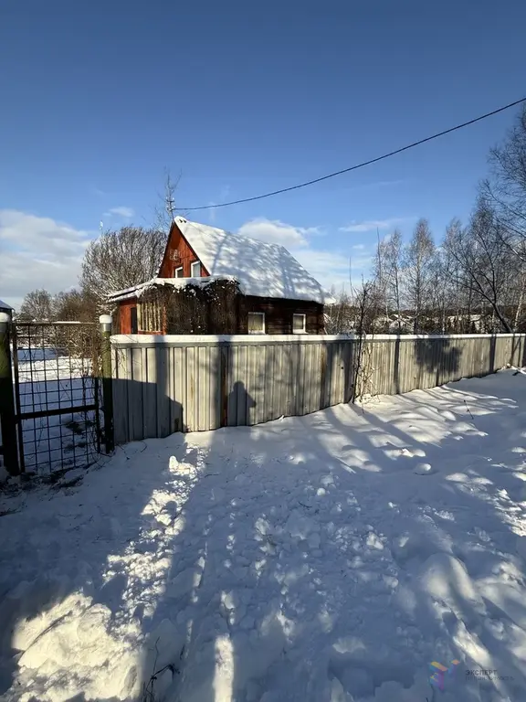 Продаю дом Московская обл., с. Константиновское, Московская ул. - Фото 2