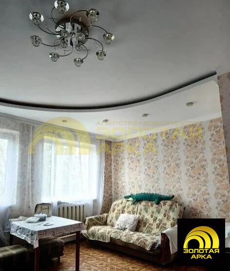 Продажа дома, Гладковская, Крымский район, ул. Степная - Фото 4