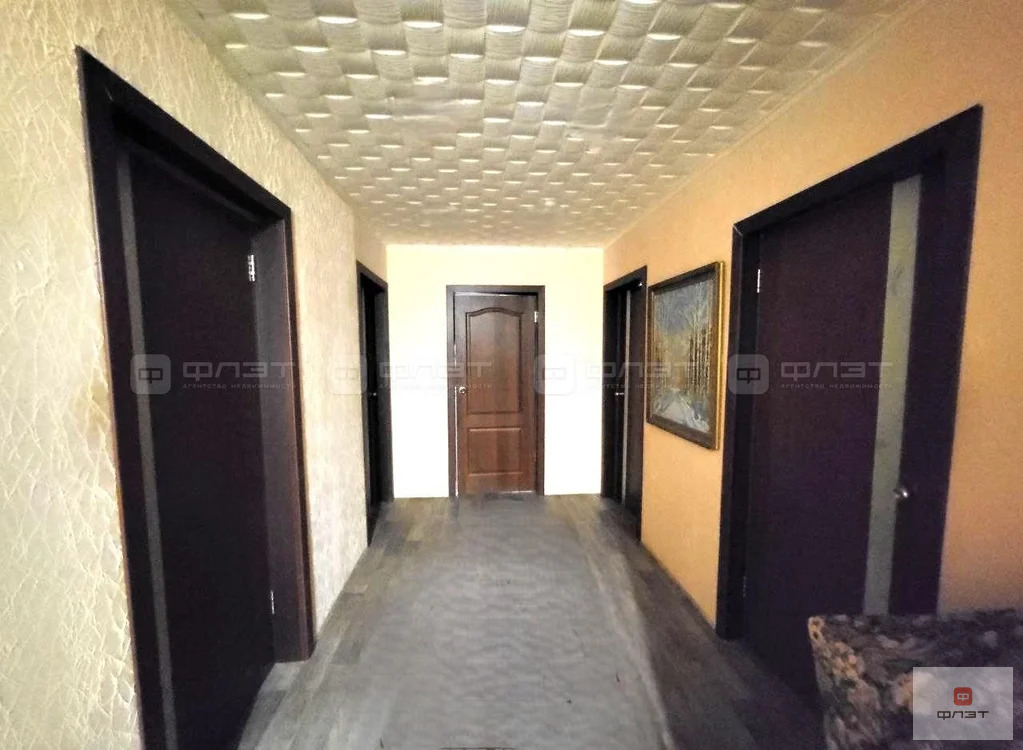 Продажа дома, Сабакайка, Алексеевский район, ул. Центральная - Фото 17