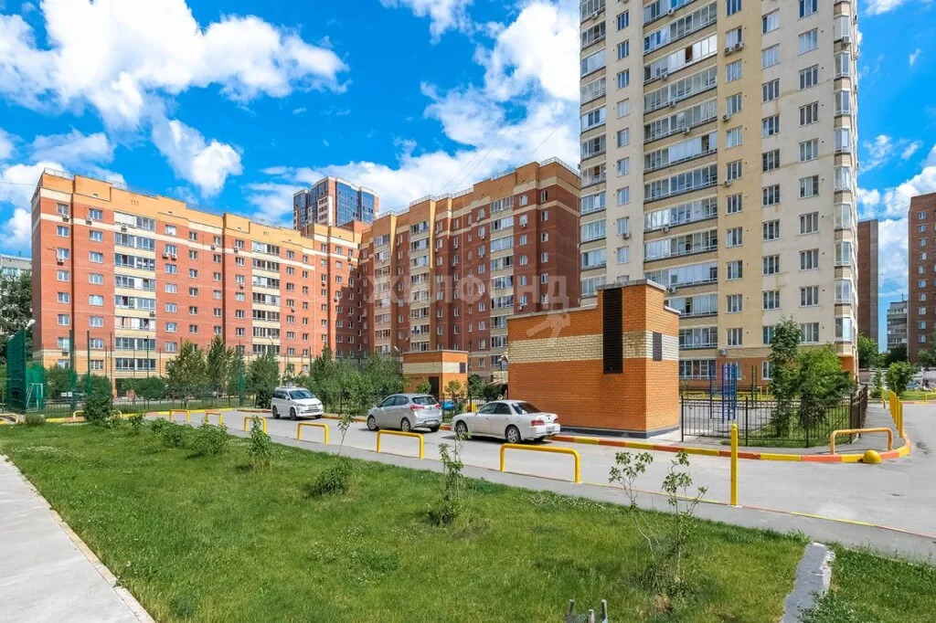 Продажа квартиры, Новосибирск, ул. Гоголя - Фото 29