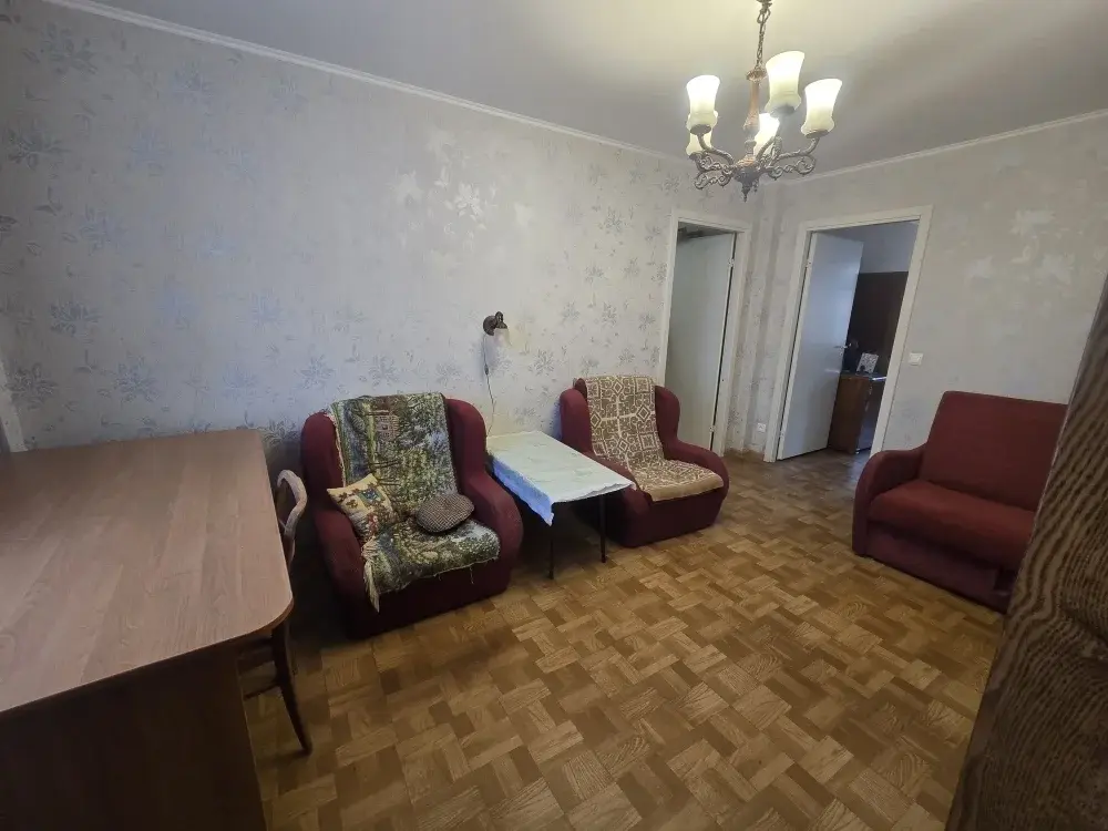 Сдаю 2к.кв в р.п. Большие Вязёмы, ул. Институт - Фото 10