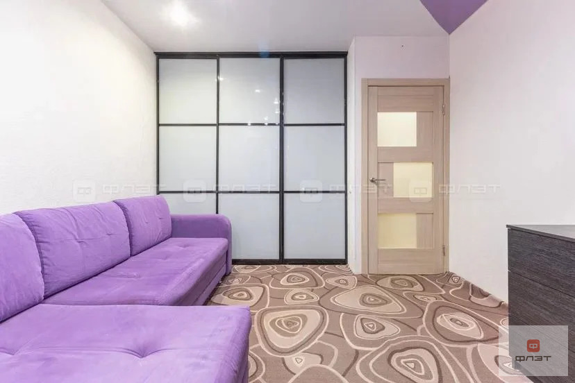 Продажа квартиры, Новое Шигалеево, Пестречинский район, ул. Федора ... - Фото 12