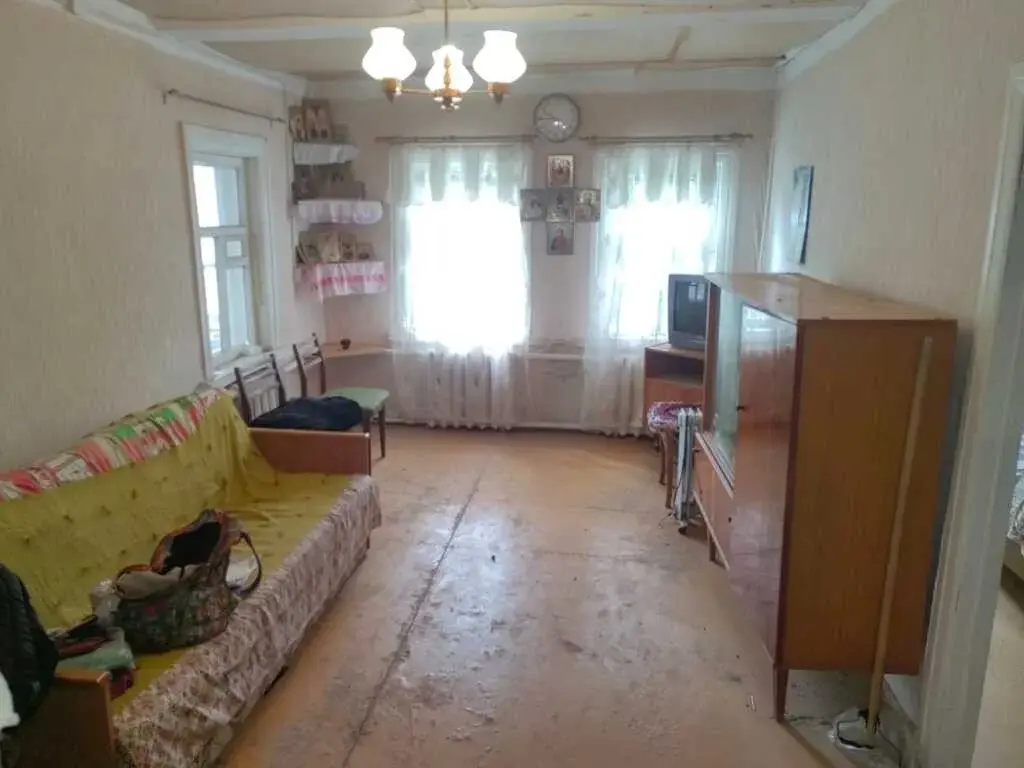 Дом в д.Иваньково, Александровский р-н, Владимирская обл. - Фото 19