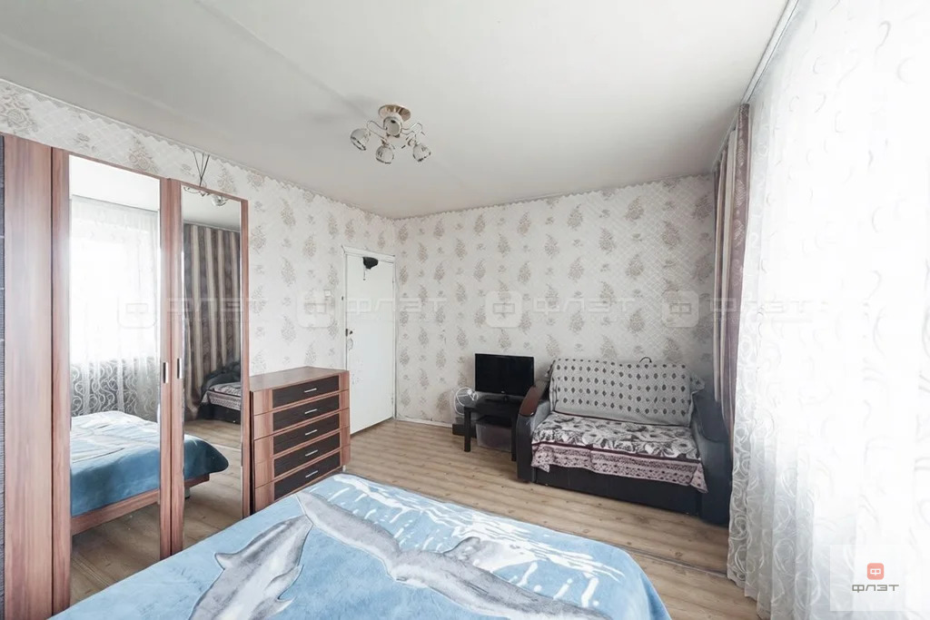 Продажа квартиры, Казань, Ямашева пр-кт. - Фото 9