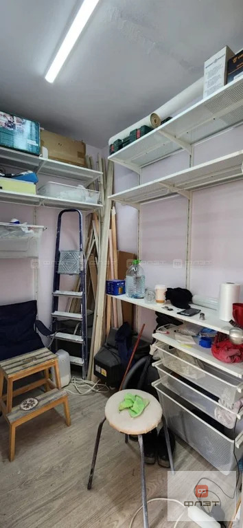Продажа квартиры, Царево, Пестречинский район, ул. Габдуллы Тукая - Фото 15