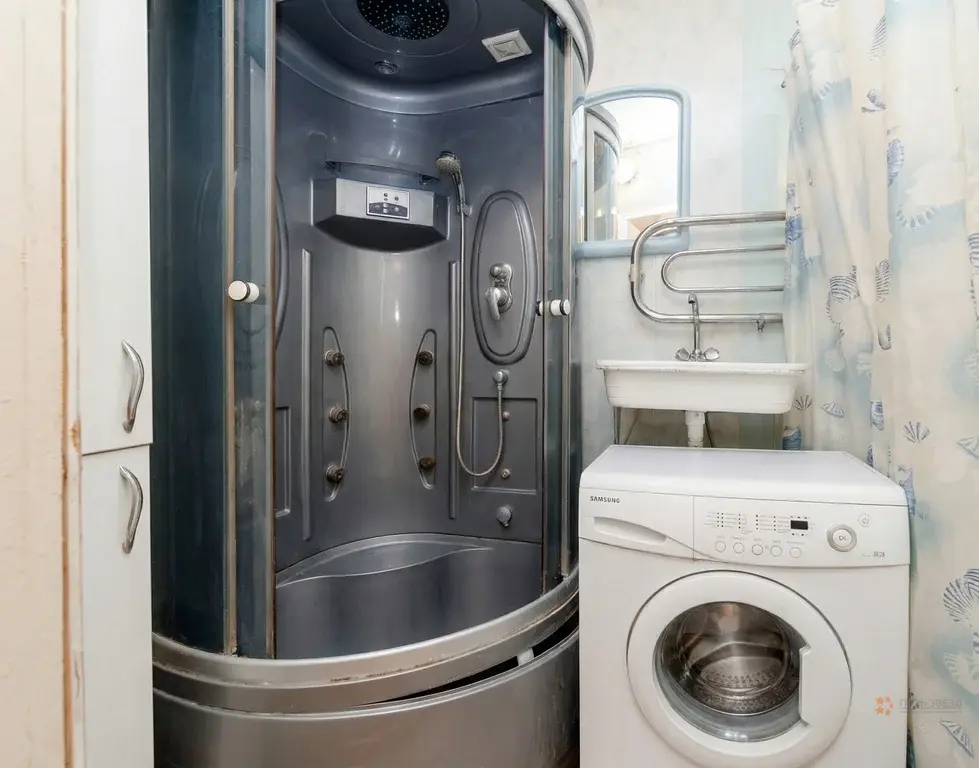 Продается 2-комнатная квартира Столбовая, Труда, 7 - Фото 11