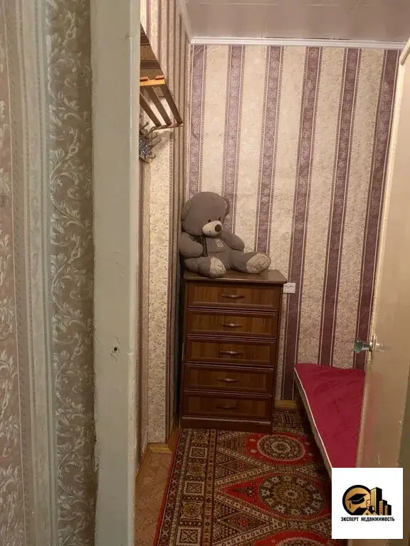 Сдам 2-комнатную квартиру в центре Подольска - Фото 12