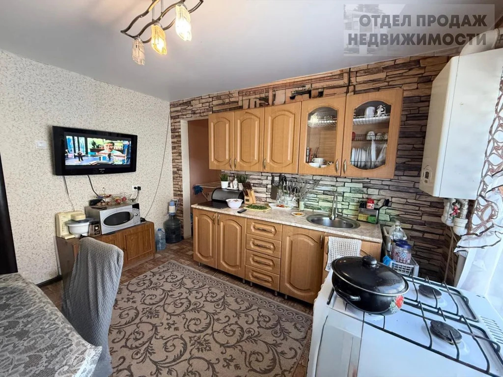 Объект 538383 - Фото 6