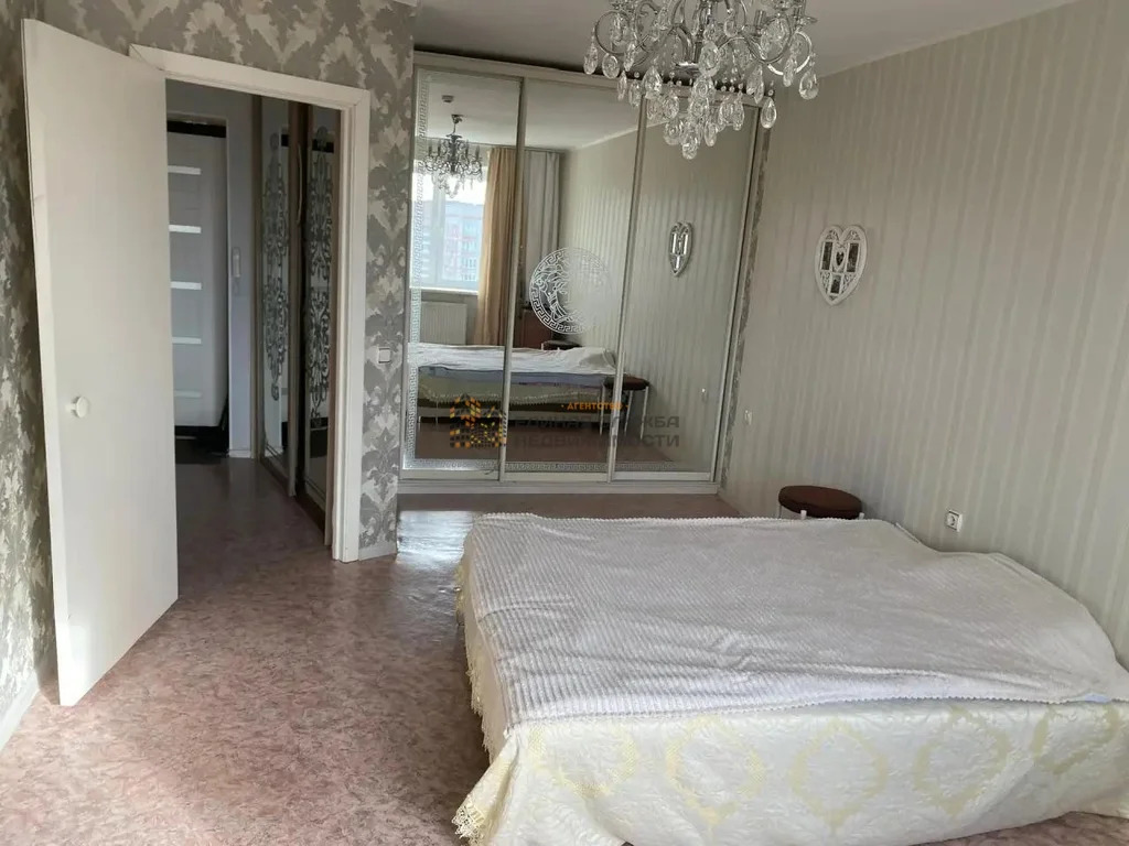 Аренда квартиры, Уфа, ул. Георгия Мушникова - Фото 2