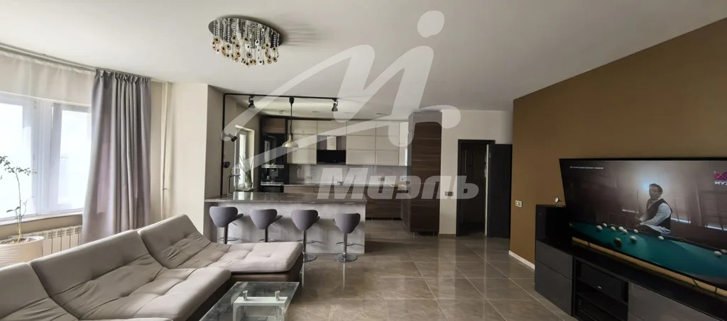 Продажа квартиры, Новоивановское, Одинцовский район, Можайское ш. - Фото 3