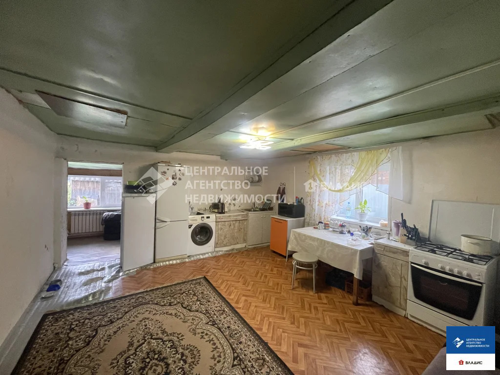 Продажа дома, Аристово, Старожиловский район, ул. Дачная - Фото 3