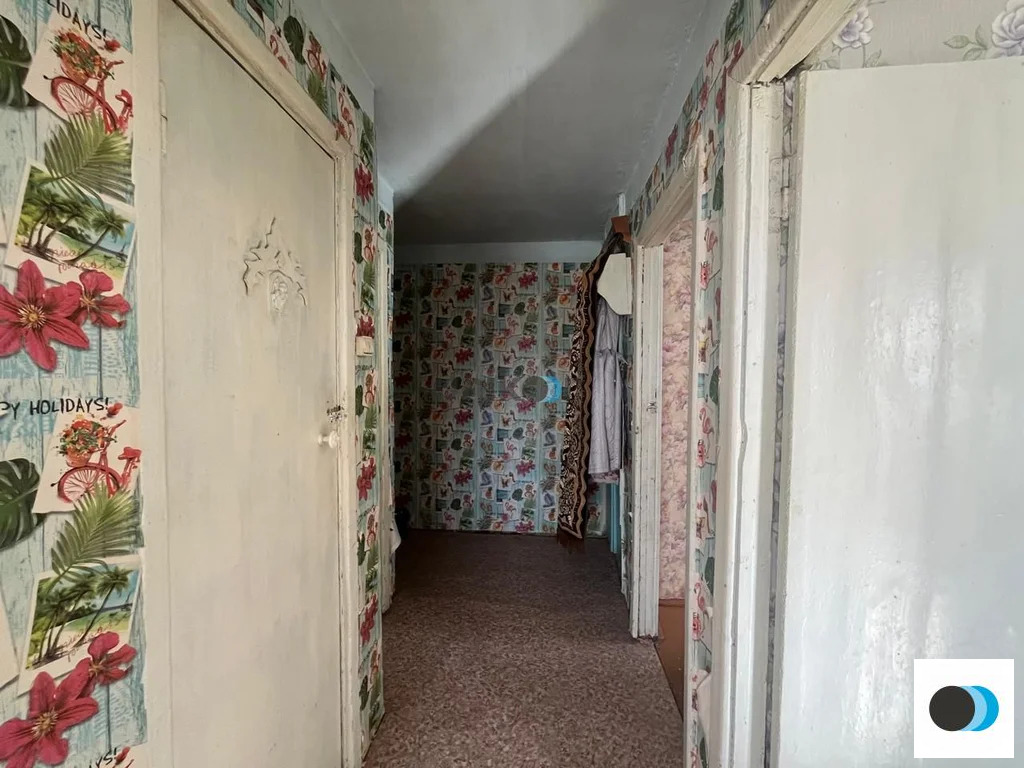 Продажа квартиры, Красная Горка, Нуримановский район, ул. Колхозная - Фото 7