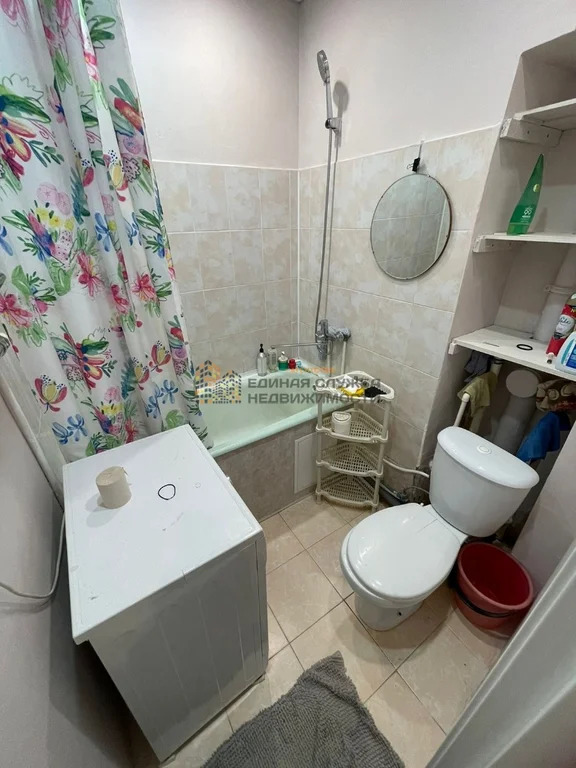 Аренда квартиры, Уфа, Октября пр-кт. - Фото 10
