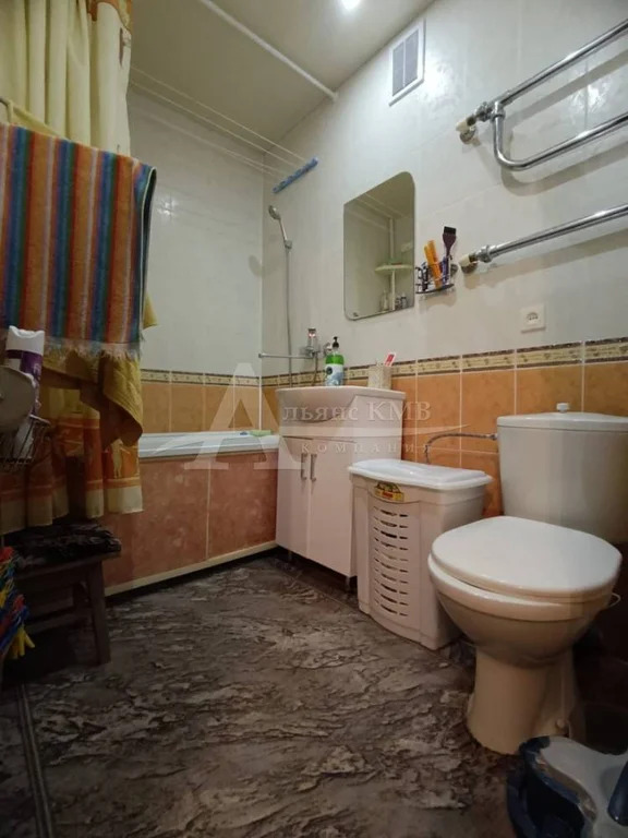 Продажа квартиры, Зеленокумск, Советский район, ул. Мира - Фото 12