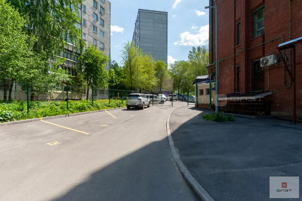 Продажа квартиры, Казань, ул. Рихарда Зорге - Фото 39