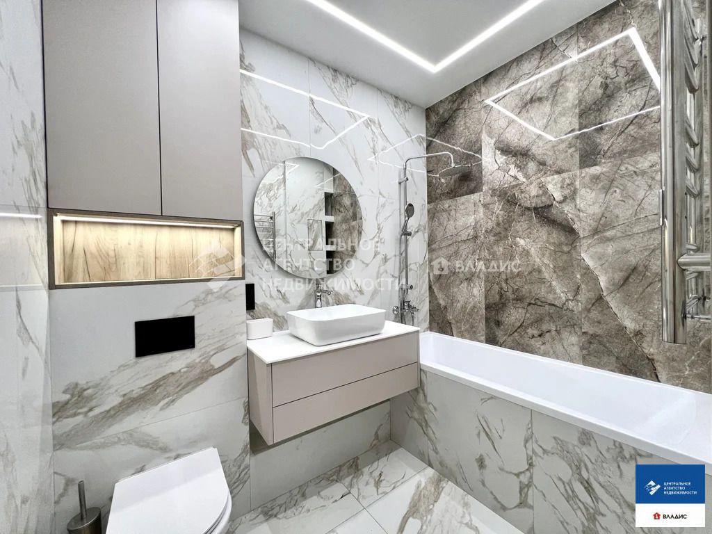 Продажа квартиры, Рязань, ул. Полевая - Фото 9