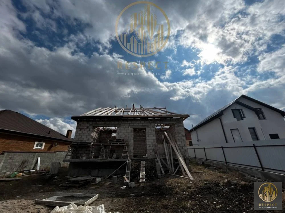 Продажа дома, Ессентуки, ул. Светлая - Фото 1