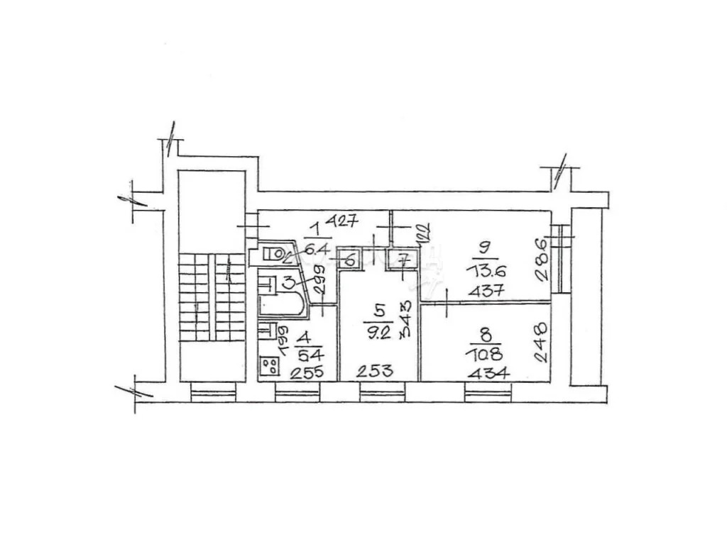 Продажа квартиры, Новосибирск, ул. Крылова - Фото 0