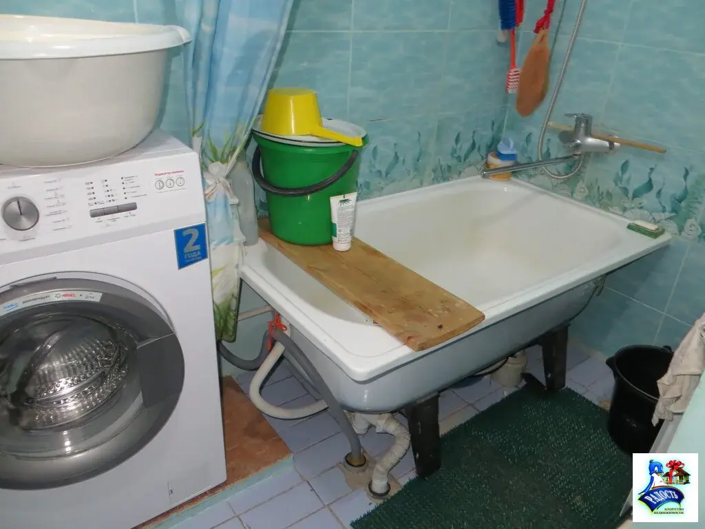 Продам дом с ремонтом и хорошим участком. - Фото 18