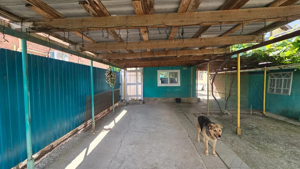 Продажа дома, Абинск, Абинский район, ул. Луначарского - Фото 29