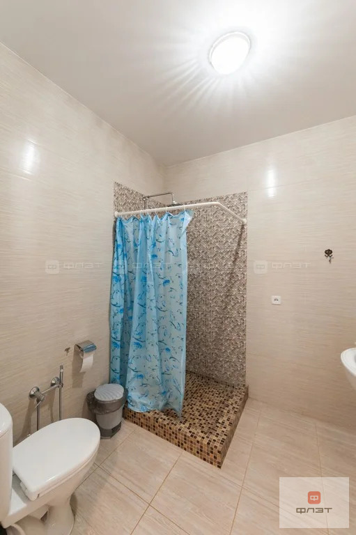 Продажа дома, Инеш, Высокогорский район, ул. Дружбы - Фото 24