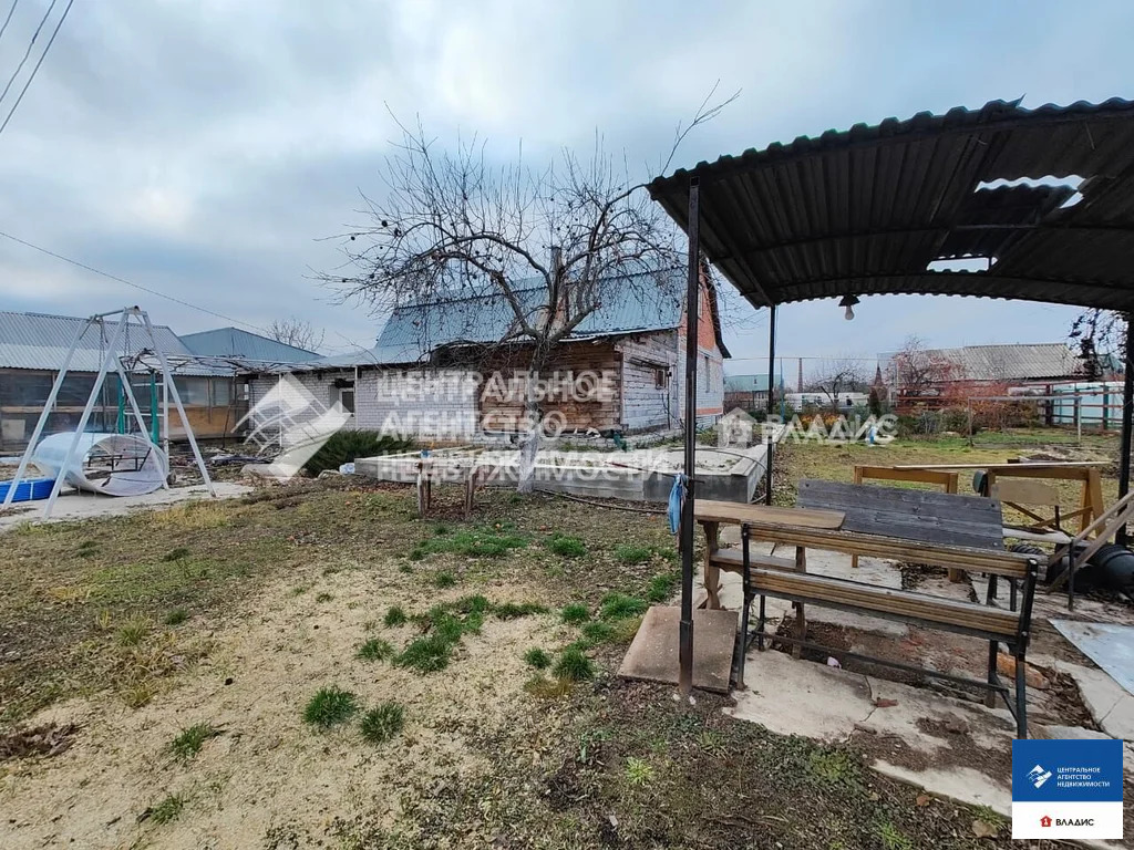 Продажа дома, Рыбное, Рыбновский район, ул. Октябрьская - Фото 9