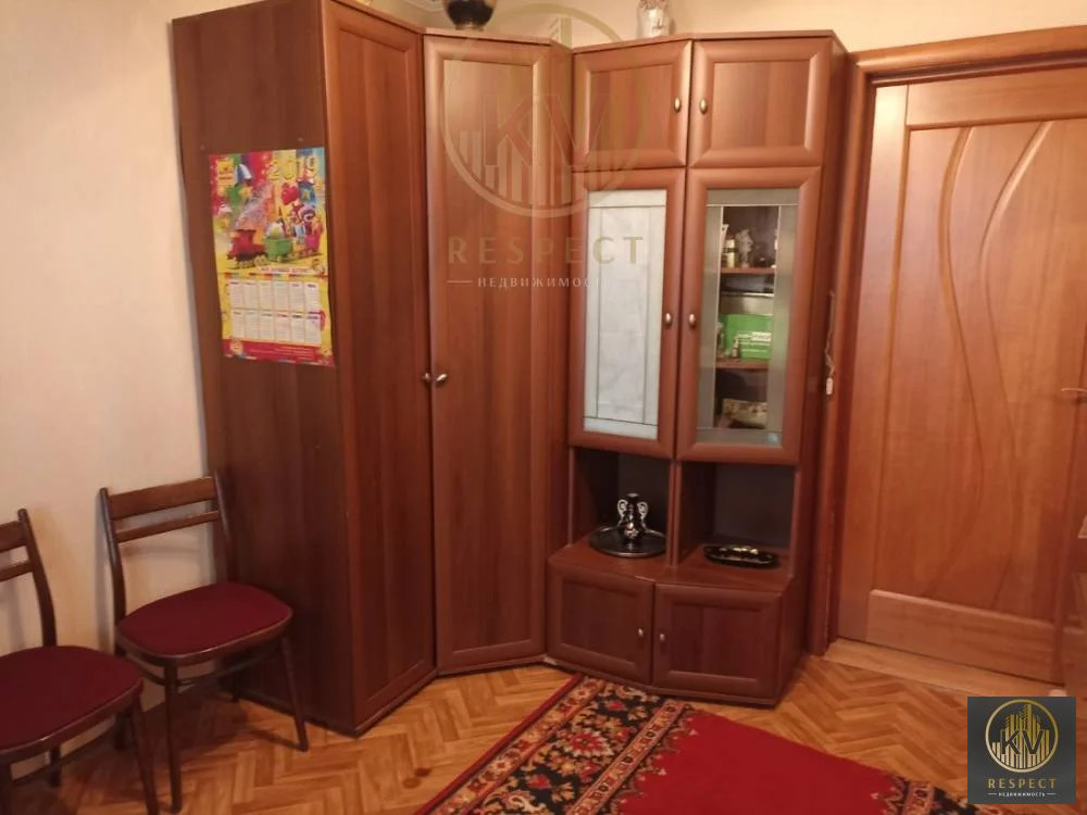 Продажа квартиры, Лермонтов, Патриса Лумумбы ул. - Фото 10